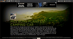 Desktop Screenshot of jphballet.com